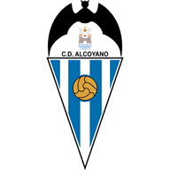 Alcoyano crest