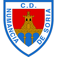 Numancia crest