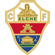 Elche crest