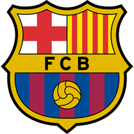 Barcelona crest
