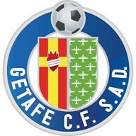 Getafe crest