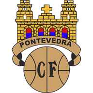 Pontevedra crest