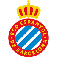 Espanyol crest