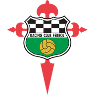 Racing de Ferrol crest