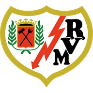 Rayo Vallecano crest