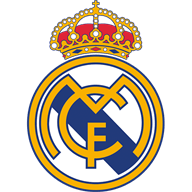 Real Madrid crest