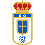 Real Oviedo crest