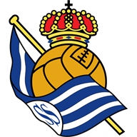Real Sociedad B crest