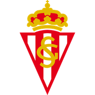 Sporting Gijón crest