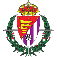 Real Valladolid crest
