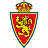 Real Zaragoza crest