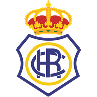 Recreativo de Huelva crest
