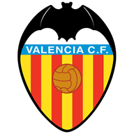 Valencia Mestalla crest