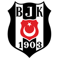 Besiktas crest