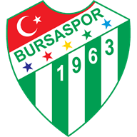 Bursaspor crest