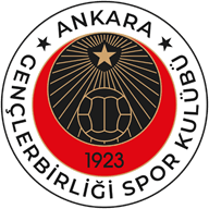 Gençlerbirligi crest