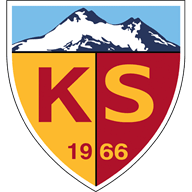Kayserispor crest