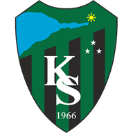 Kocaelispor crest