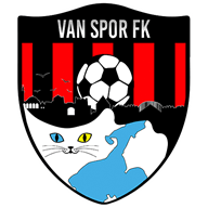 Van Spor FK crest