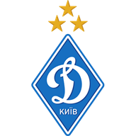 Dynamo Kyiv crest
