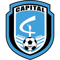 Capital (DF) crest