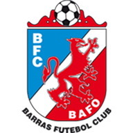 Barras crest