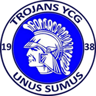 Trojans crest