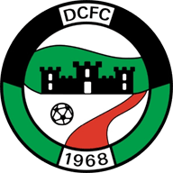Dungiven crest