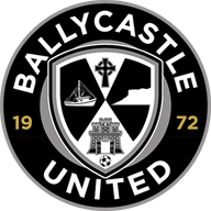 Ballycastle crest