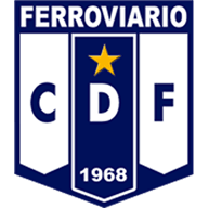 C.D. Ferroviario crest