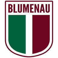 Blumenau crest