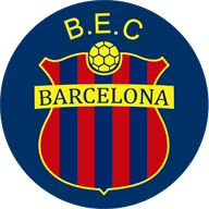 Barcelona (SP) crest