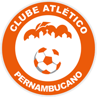 Atlético Pernambucano crest