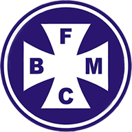 Barra Mansa crest