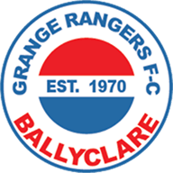 Grange Rangers crest