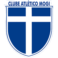 Atlético Mogi crest