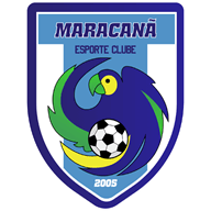 Maracanã crest
