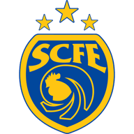 Sampaio Corrêa (RJ) crest