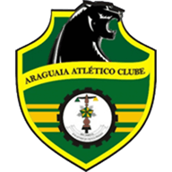 Araguaia AC crest