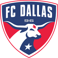 FC Dallas crest