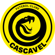 FC Cascavel crest