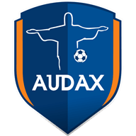 Audax Rio crest