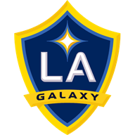 LA Galaxy crest