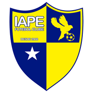 IAPE FC crest