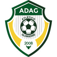 Atlético Gloriense crest