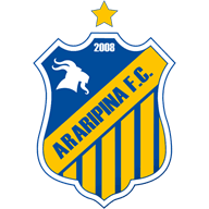 Araripina crest