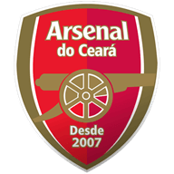 Arsenal de Caridade crest