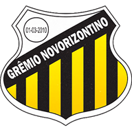Grêmio Novorizontino crest
