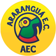 Araranguá crest