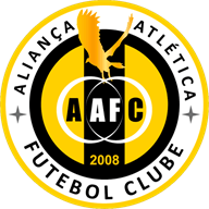 Aliança Atlética crest